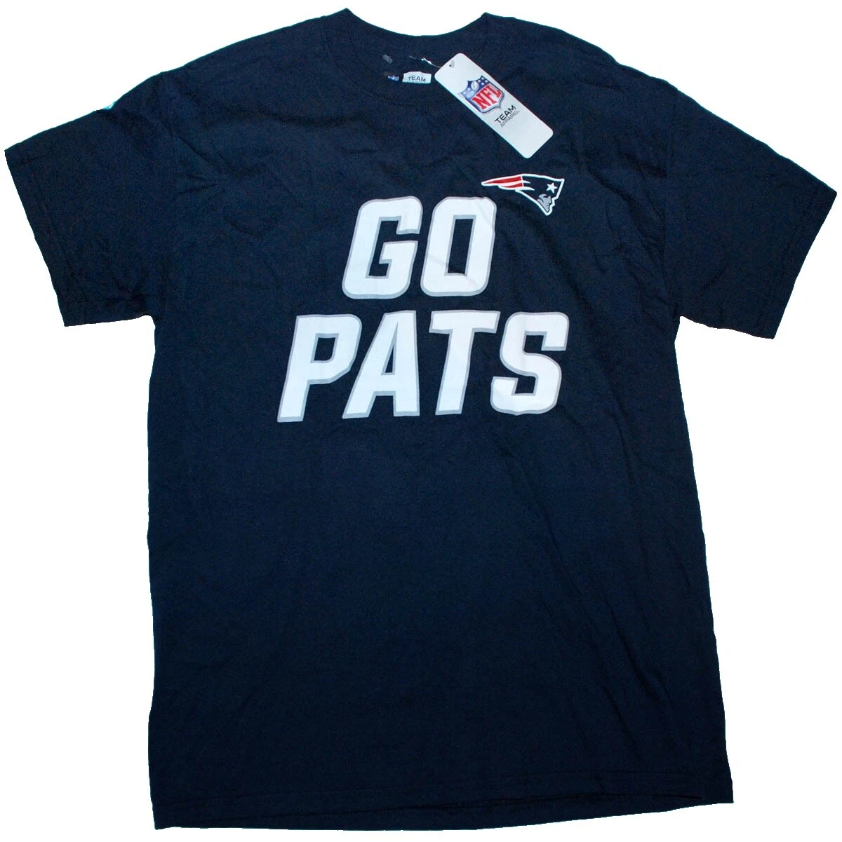 Camisetas lisas para hombre Team Apparel