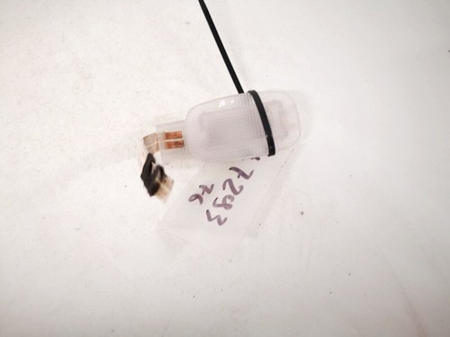 Mercedes-Benz ML-CLASS 2006 Interior lighting a2118203801, Genuine #1619595-56