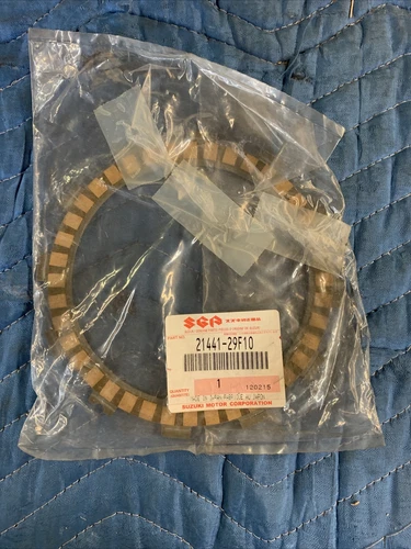 PLATE, CLUTCH DRIVE | MODEL K3/K4