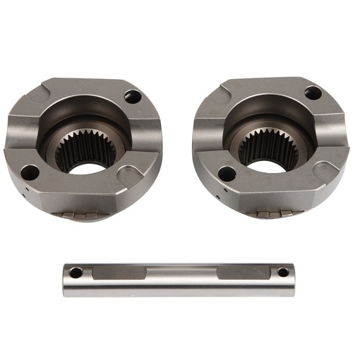 Axle Differential Locker For Ford Chevy Chevrolet GMC for Dana 44 30 Spline - Picture 5 of 8