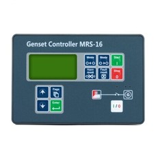 MRS-16 Generatore Manuale Automatico Genset Regolatore MRS16