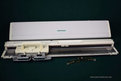 ◇SILVER REED◇シルバーリード◇myStudio4.5◇SK840◇編み機◇1 ◇
