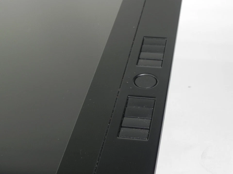 Wacom Cintiq 21UX DTK-2100 LCD Tablet - NO STAND / PEN / ADAPTER - Image 4 of 4