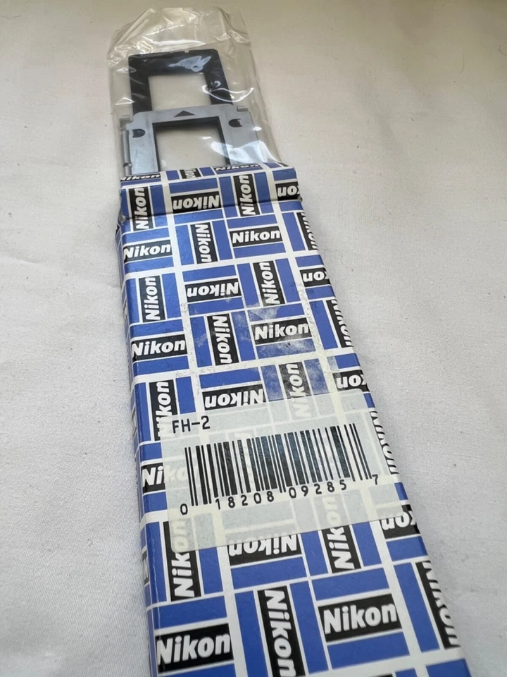 NIKON FH-2 film strip holder for NIKON COOLSCAN III,IV &V great condition - Image 4 of 4