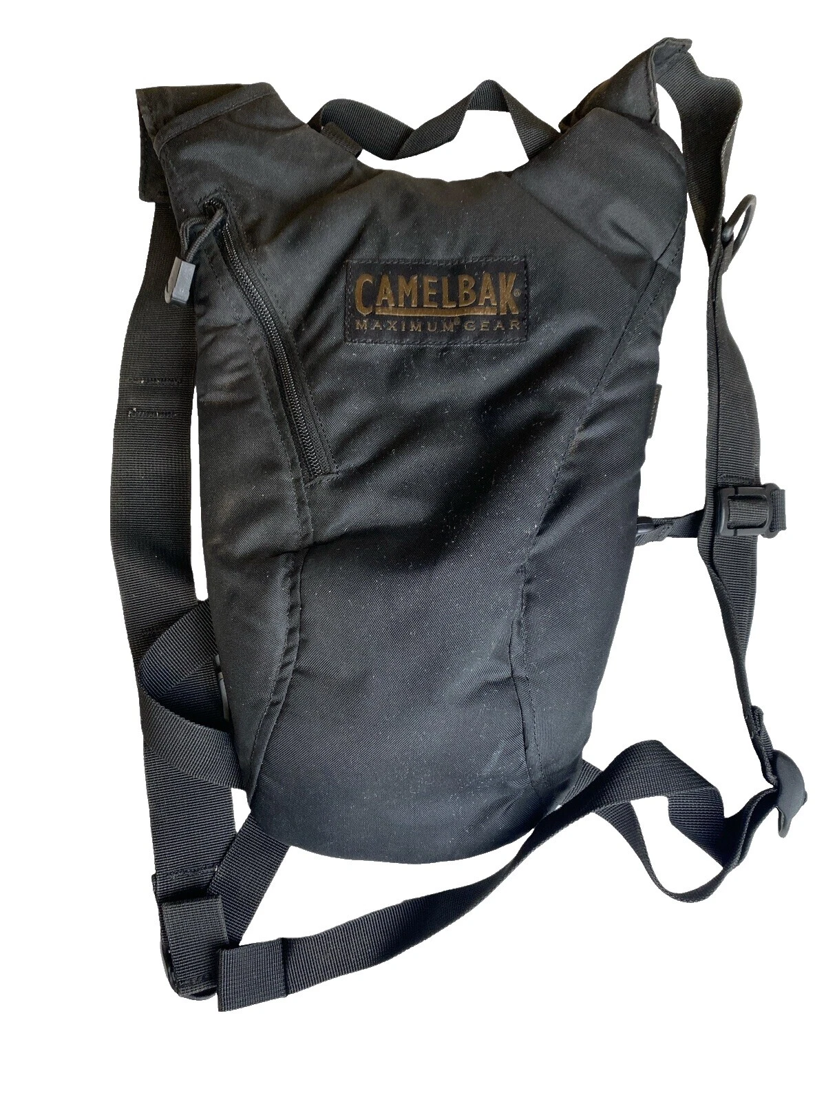 Походные гидратационные рюкзаки из полиэстера CamelBak