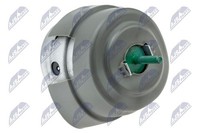 NTY ZPS-AU-054 Lagerung, Motor Links FüR Audi