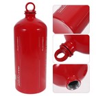 Fuel Can Motorcycle Gas Tank Oil Stove Bottle Motorbike Container Spare