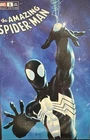 Amazing Spider-Man #1 Joe Jusko NYCC Exclusive Symbiote Spider-Man