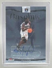 Shawn Kemp 2025 Topps Finest #BA-SK Baseline Auto
