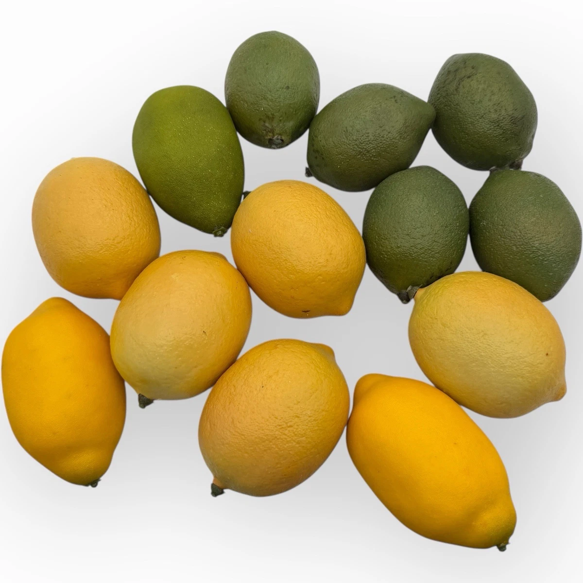 Resin Decorative Lemons for sale | eBay