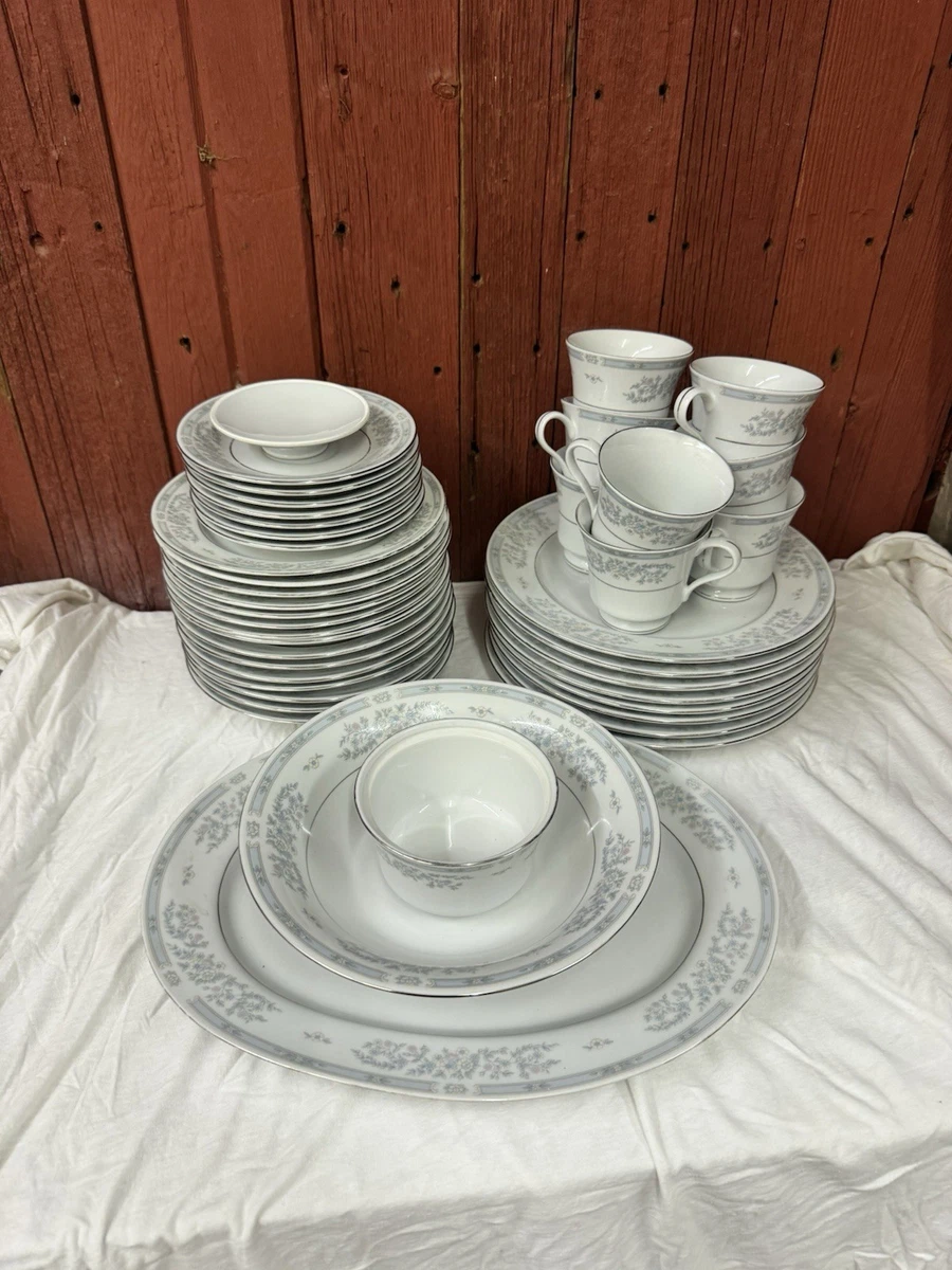 Versailles China In Porcelain Dinnerware for sale | eBay