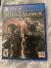 Soul Calibur VI - Sony PlayStation 4