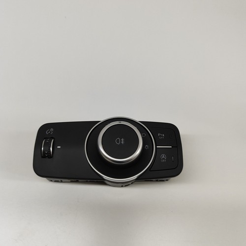 ALFA ROMEO GIULIA 952 Headlight Switch Control Unit 1561736080 2023 28338697 - Picture 1 of 7