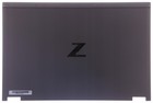 Rabat HP Zbook Fury 15 G7 gris foncé M17069-001 B