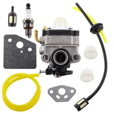 TOPREPAIR Carburetor for Ryobi RY13016 4-Cycle Wheeled Trimmer 309375002