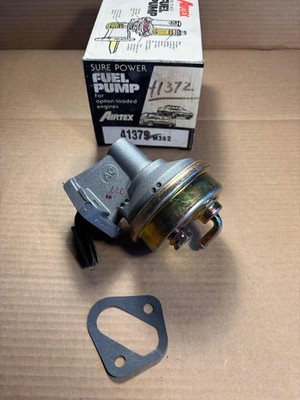 1977-1990 GM Jeep fuel pump Airtex 41372