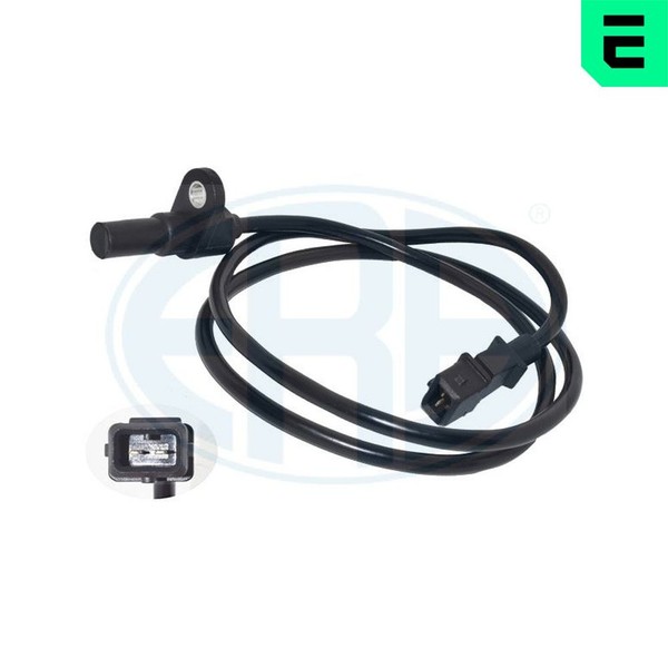 Era Kurbelwellensensor Impulsgeber 551464A FüR Volvo S40 1 644 V40 645-image