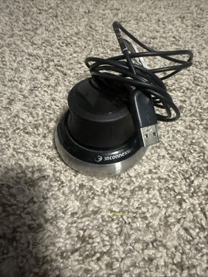 3Dconnexion SpaceMouse Compact 3D Mouse