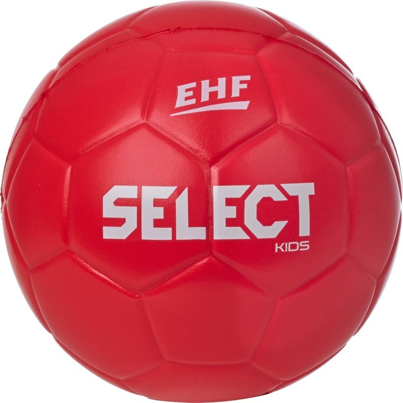 Schaumstoff EHF Softball rot Gre 00 3390₽