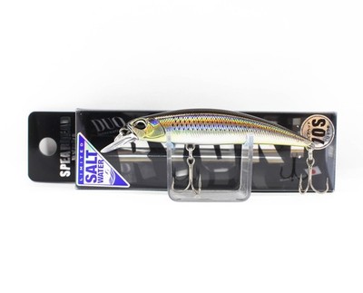 Duo Spearhead Ryuki 70S SW Versenkung K�der SMA0036 (0510)