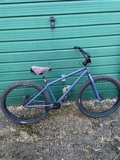 Mafia Bomma (26 inch) wheelie bike