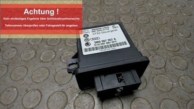 Steuergerät Kurvenlicht AFS2 VW 3C/3CC Passat Variant 2.0 TDI DPF 5M0907357A