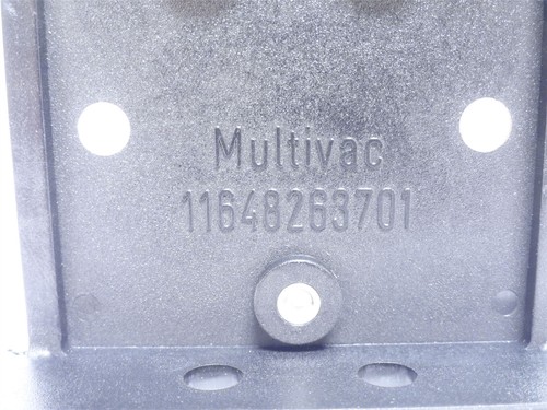 248230 Nuovo-Senza Scatola; Multivac 11648263701 Sezione Finale PKG - Foto 2 di 8