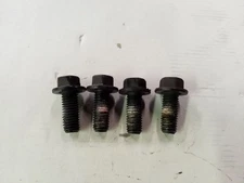 Steering Gear Box Output Shaft Cover Bolts | Fits 2005-2008 Ford F250 F350