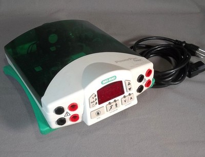 Bio-Rad PowerPac Basic Electrophoresis Power Supply EX+