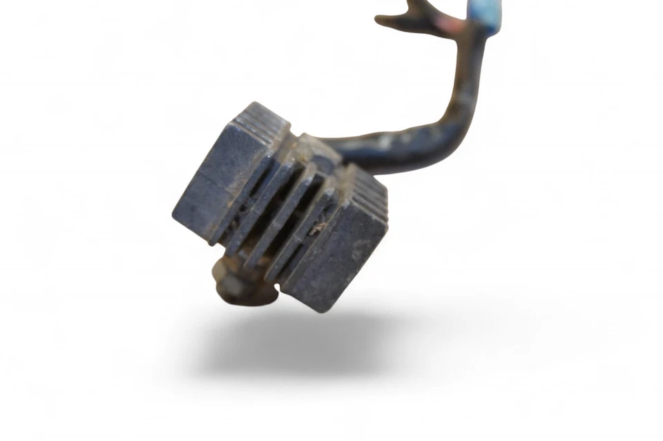 Regulador rectificador Honda Cb350 Cb 350 Xl250 Xl 250 Cl Cb 360 S4b-01 *2720R Foto 4 de 4