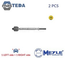 11-16 031 0035/HD TIE ROD AXLE JOINT PAIR MEYLE 2PCS FOR OPEL VIVARO C