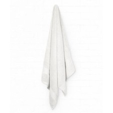 Ardor St. Regis Collection Bath Sheet (White) 80X160cm