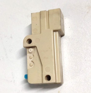 Aquastop-Taste für Siemens EXTRAKLASSE XLP 140 A Waschmaschine