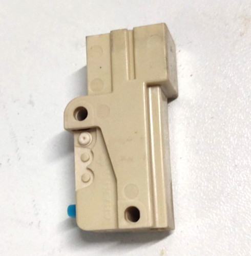 Aquastop-Taste für Siemens EXTRAKLASSE XLP 140 A Waschmaschine