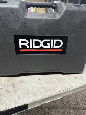 #ad Rigid 342 XL $3920.00