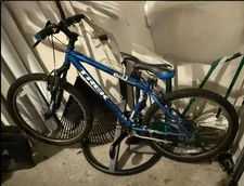 Trek 820 Mountain Bike 41cm