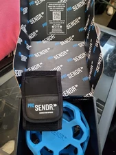 Golf ProSENDR Golf Practice Equipment Training Aid (connection sphere) 