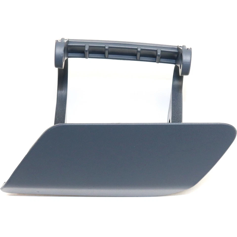 Cubierta de arandela de faros para BMW 750Li xDrive 2013-2015 lado del conductor Foto 4 de 4