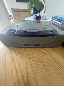 SEGA SATURN Huge Console  bundle + 10 Awesome Games NTSC-J Japanese