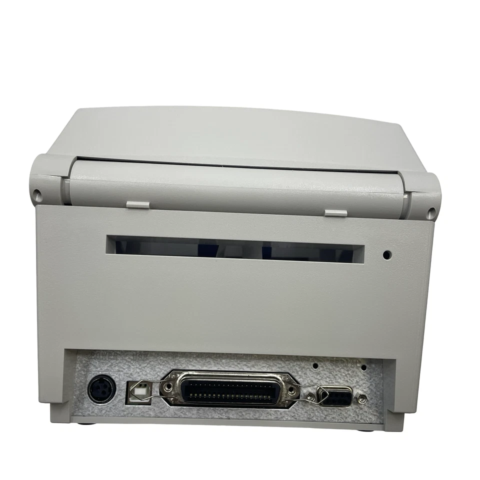 Bixolon Direct Thermal Label Shipping Printer - SRP-770III #U9076 (TC) - Image 4 of 4