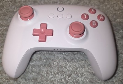 8BitDo - Ultimate C Wireless Bluetooth Controller for Switch/Switch 2 - GREAT
