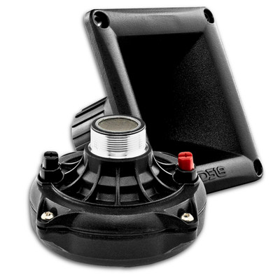 DS18 Compression Driver Horn - 200 Watts Rms 8 ohm PRO-DR250TI 2'' VC Tweeter