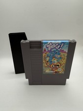 ebay® Auktion 336570795637 | Trog! – PAL Nintendo Entertainment System - NES - Modul + Schuber - NES-4A-NOE Thumbnail of ebay® auction 336570795637 | Trog! – PAL Nintendo Entertainment System - NES - Modul + Schuber - NES-4A-NOE
