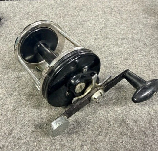 Abu Garcia Saltwater Baitcast Reel Fishing Reels for sale | eBay