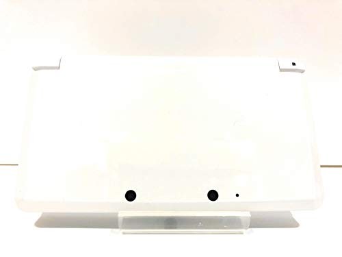 Nintendo 3DS Pure White 4902370520798| eBay