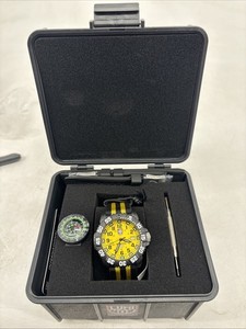 Luminox Uvp | eBay