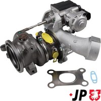 JP Group Lader Aufladung JP 1117413200 FüR VW Golf 7 5G1 BQ1 BE1 BE2 Variant BA5