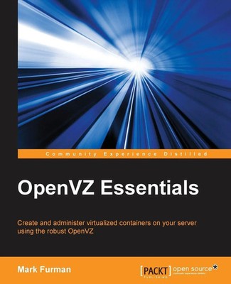 Mark Furman | OpenVZ Essentials | Taschenbuch | Englisch (2014)
