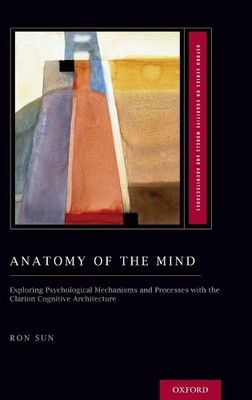 Anatomie des Geistes - 9780199794553