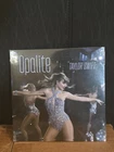 Taylor Swift OPALITE 7” Blue Pearlescent Vinyl Single Sealed Limited Edition New